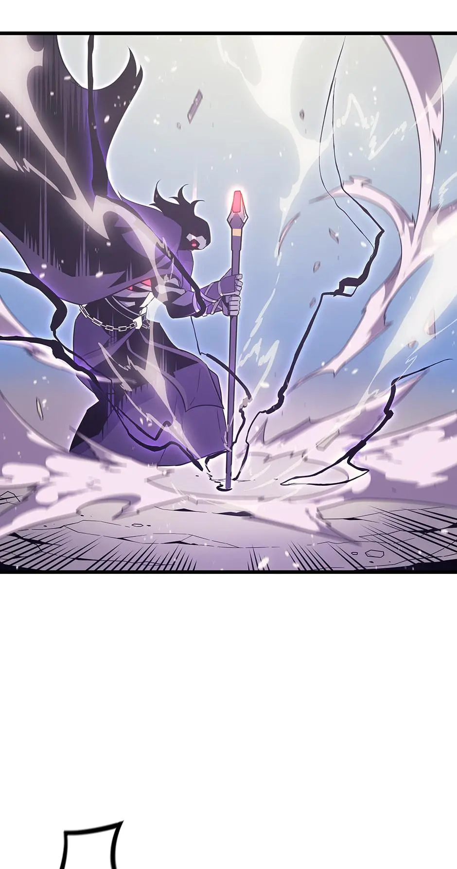 The Archmage Returns After 4000 Years Chapter 122