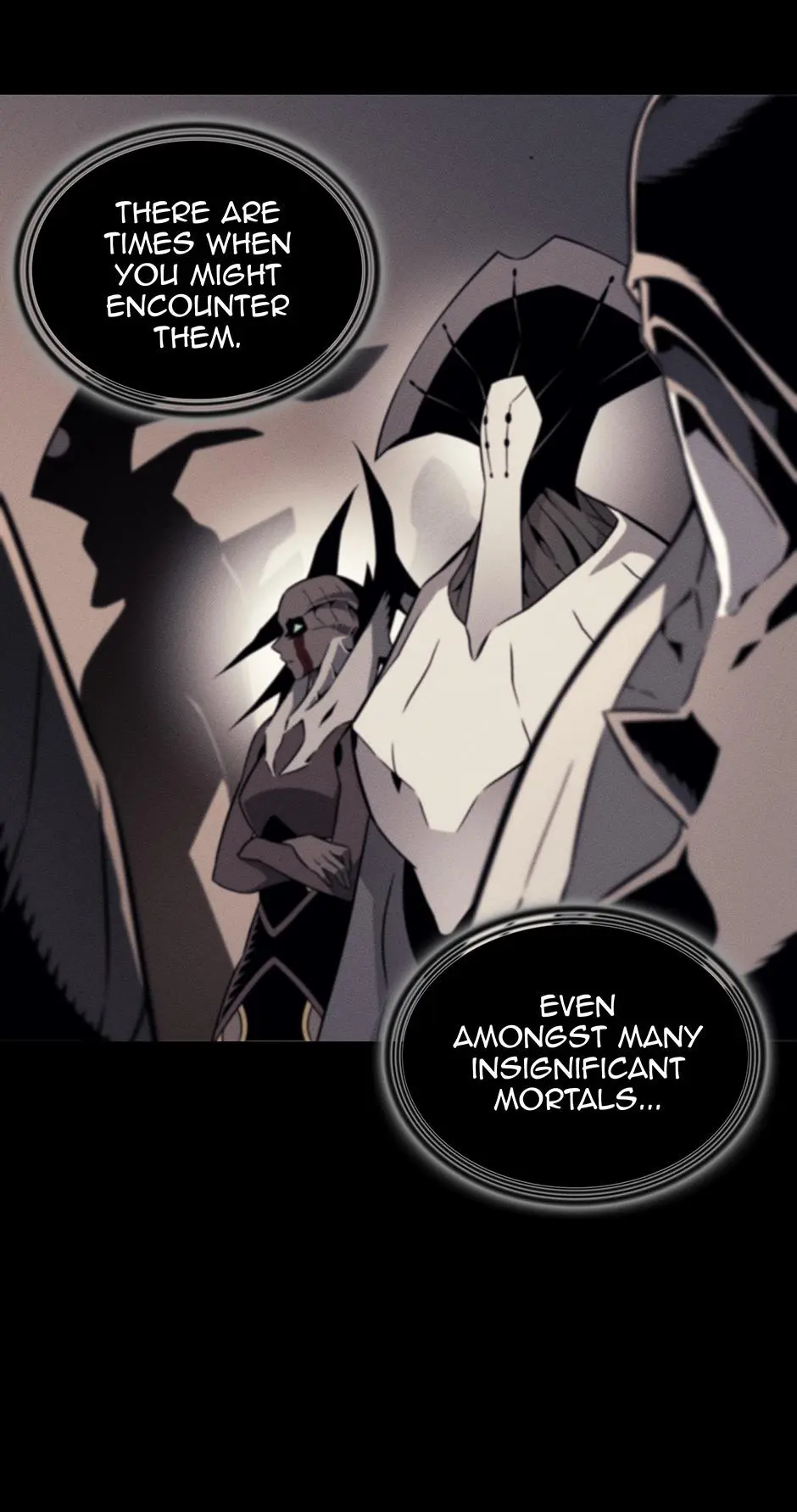 The Archmage Returns After 4000 Years Chapter 122