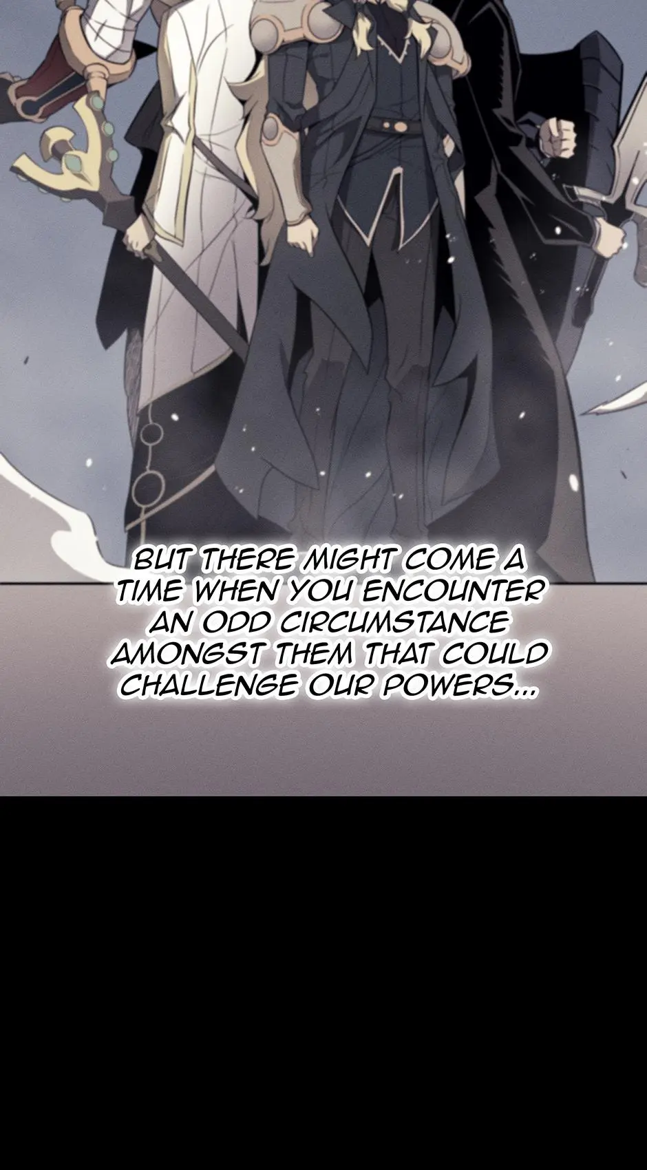 The Archmage Returns After 4000 Years Chapter 122