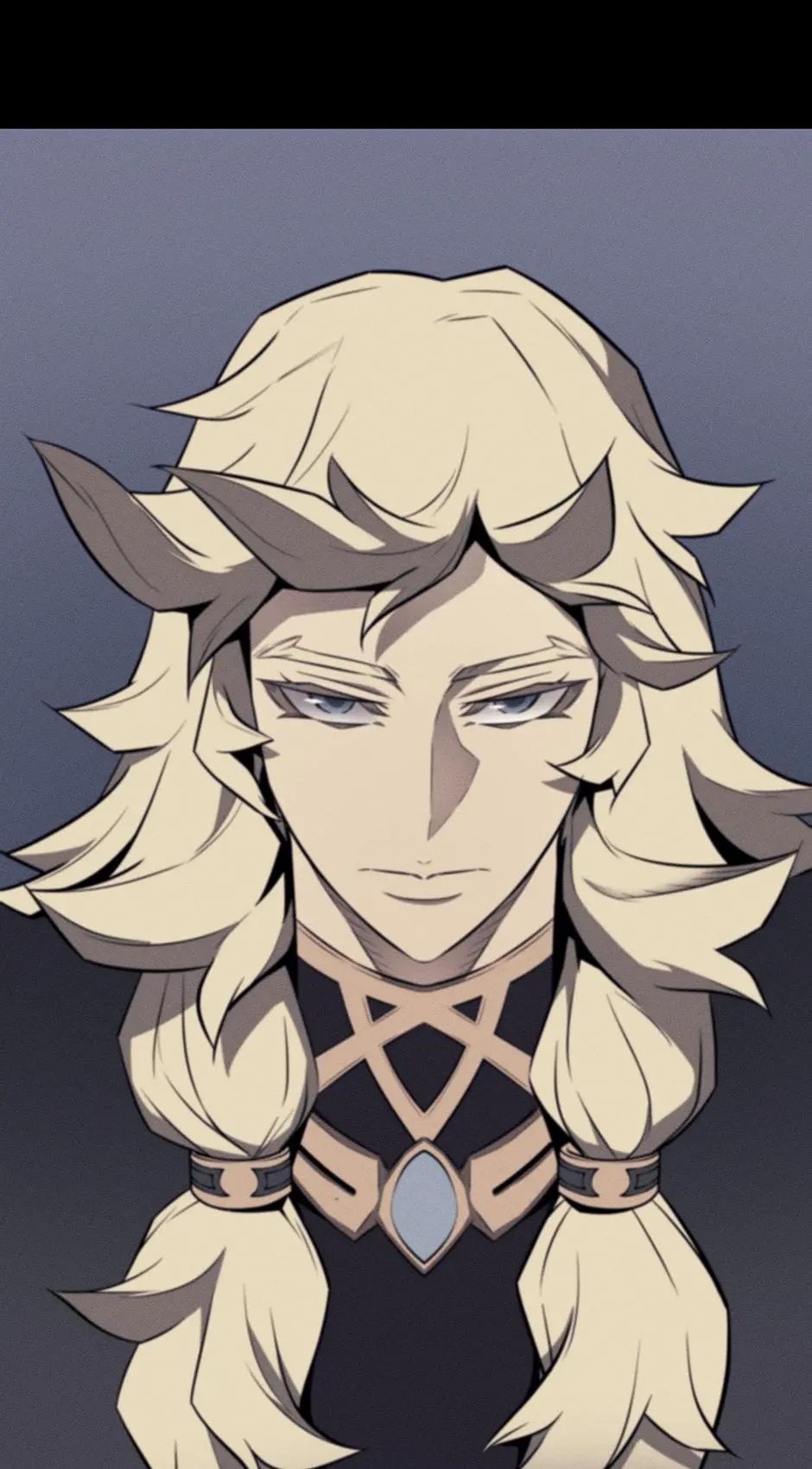 The Archmage Returns After 4000 Years Chapter 122