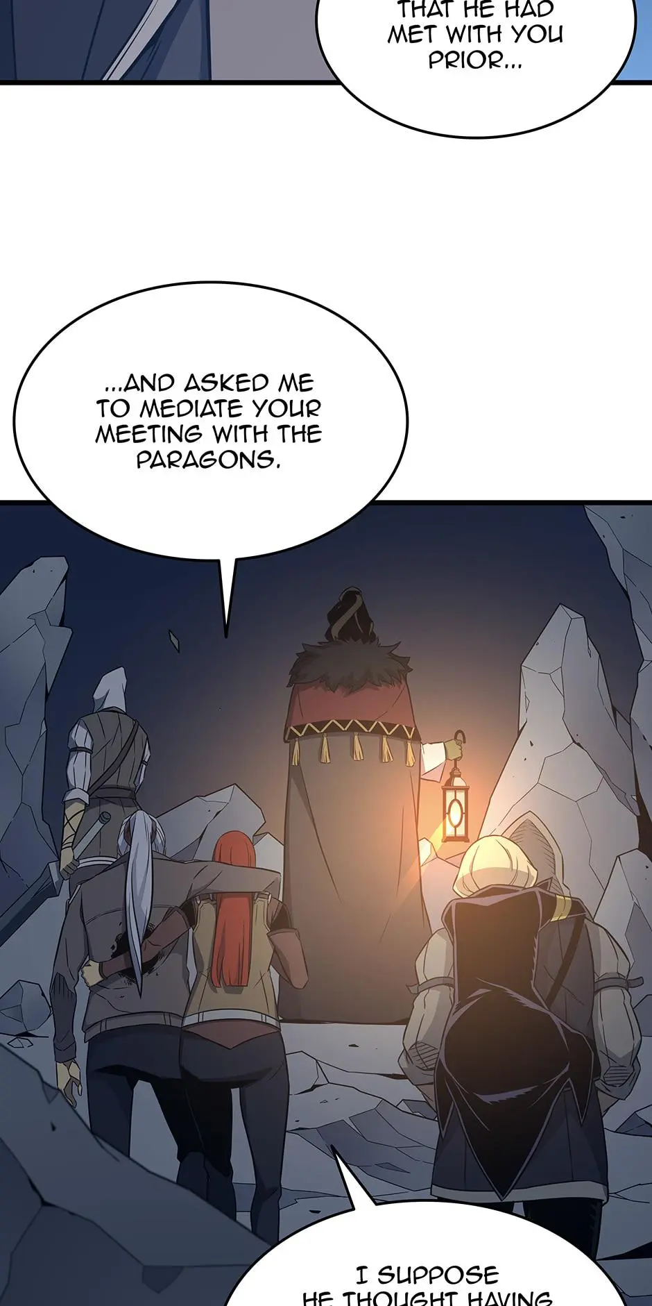 The Archmage Returns After 4000 Years Chapter 122