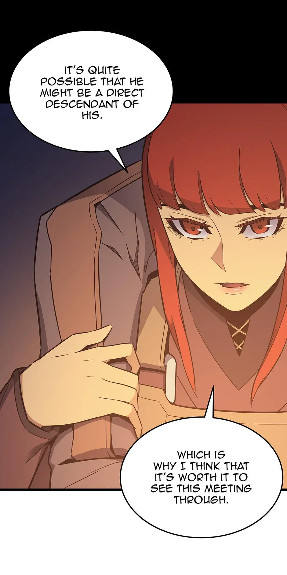 The Archmage Returns After 4000 Years Chapter 122