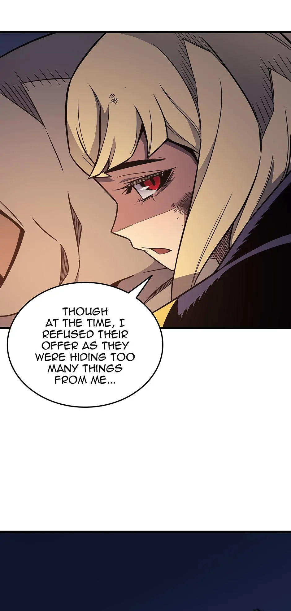 The Archmage Returns After 4000 Years Chapter 122