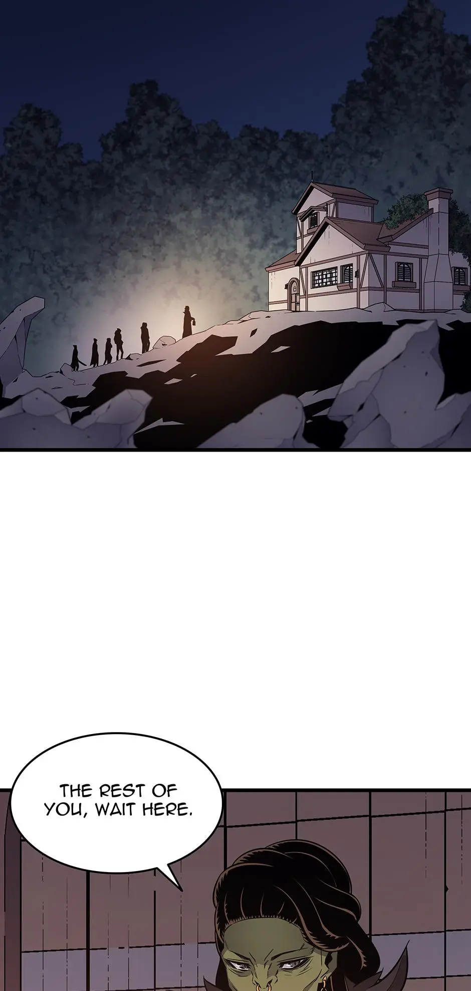 The Archmage Returns After 4000 Years Chapter 122