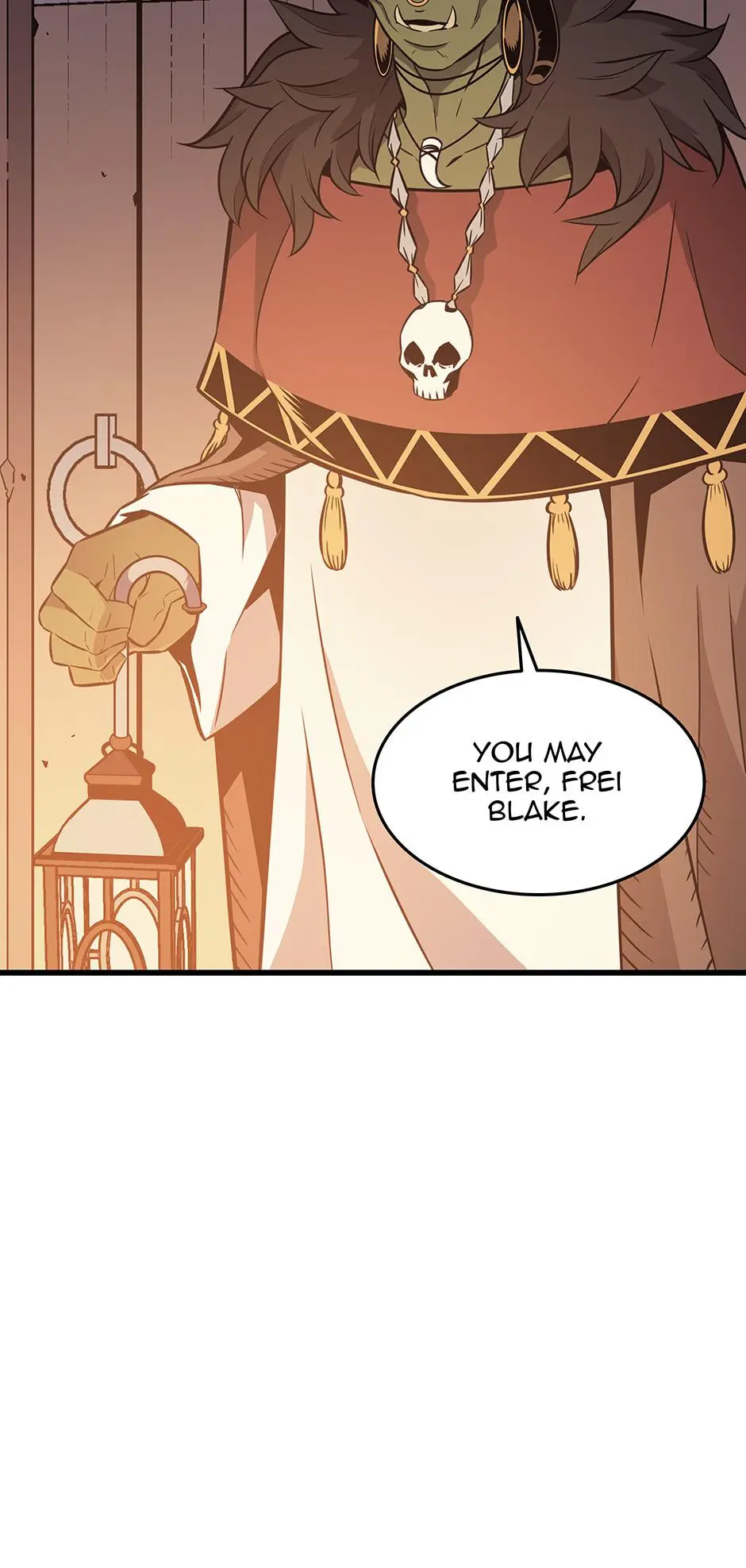 The Archmage Returns After 4000 Years Chapter 122