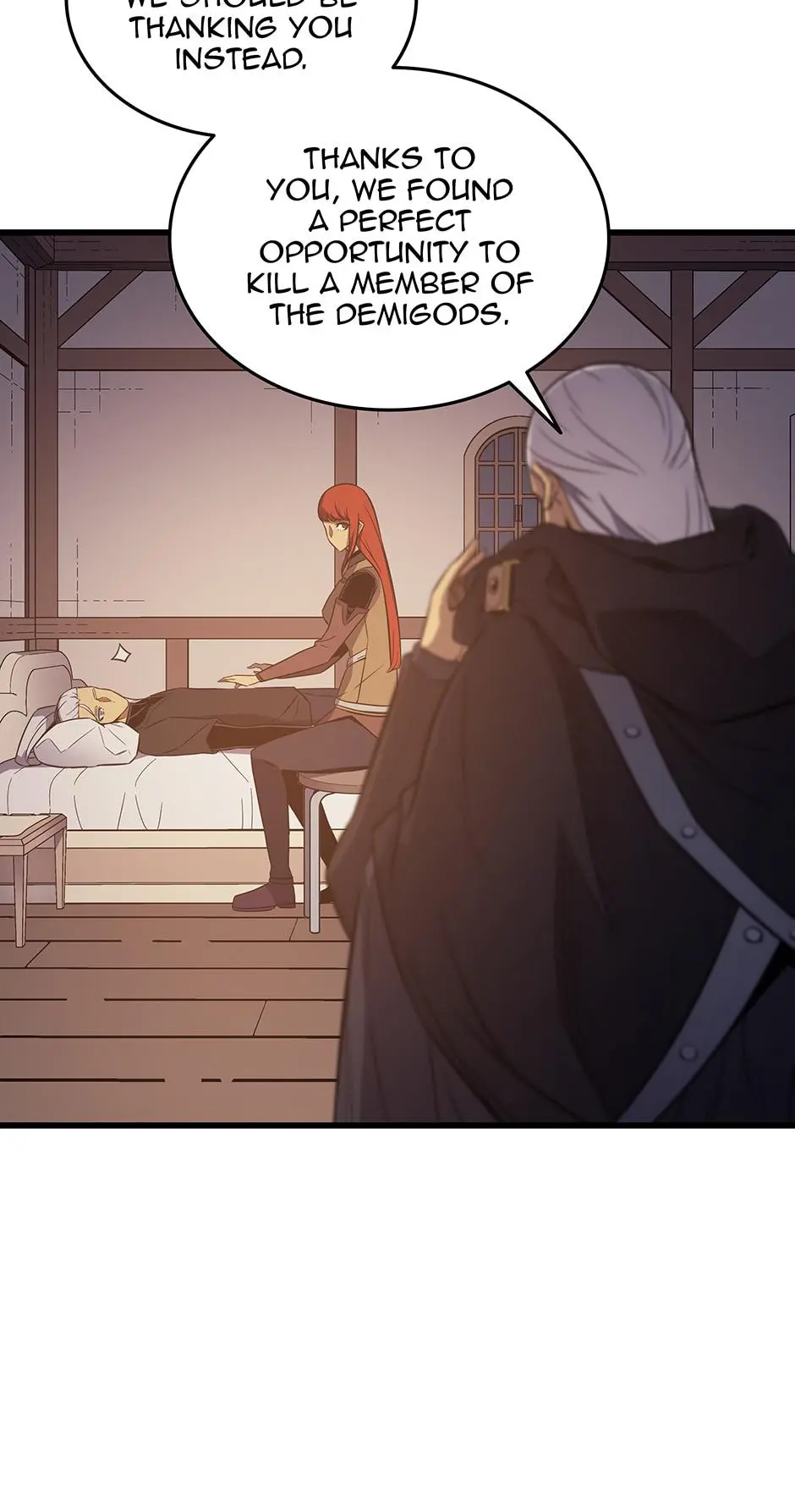 The Archmage Returns After 4000 Years Chapter 122