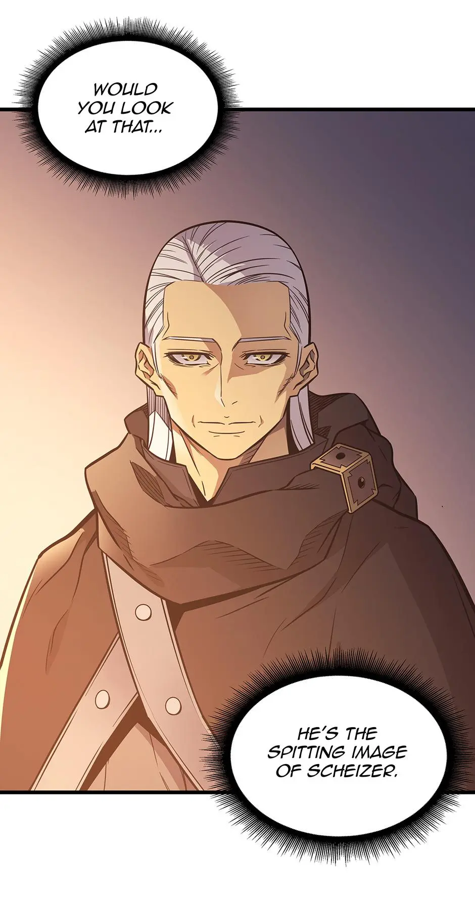The Archmage Returns After 4000 Years Chapter 122