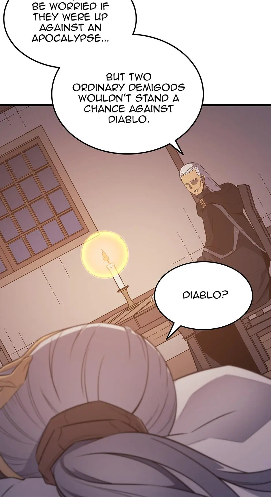 The Archmage Returns After 4000 Years Chapter 122
