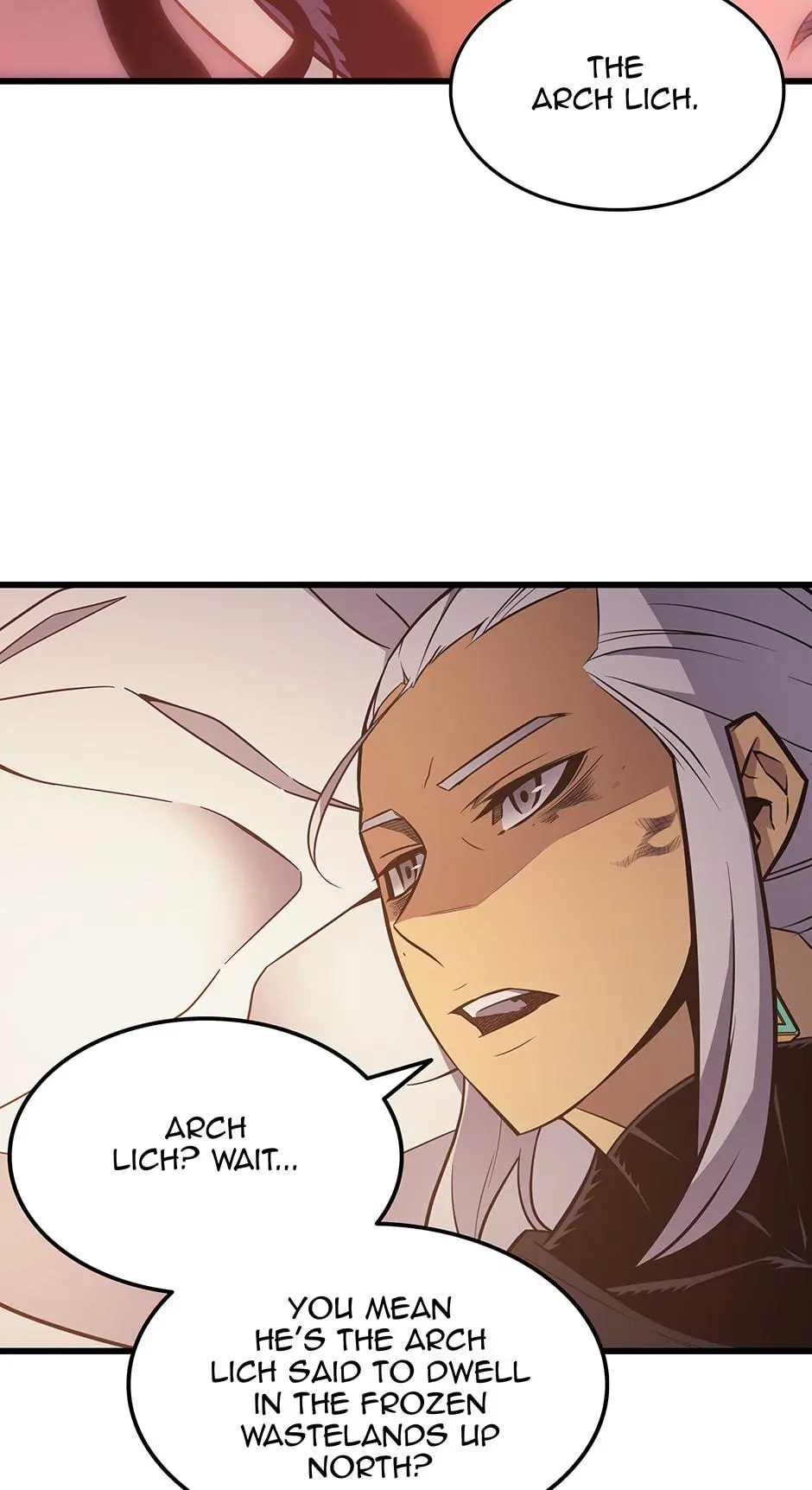 The Archmage Returns After 4000 Years Chapter 122