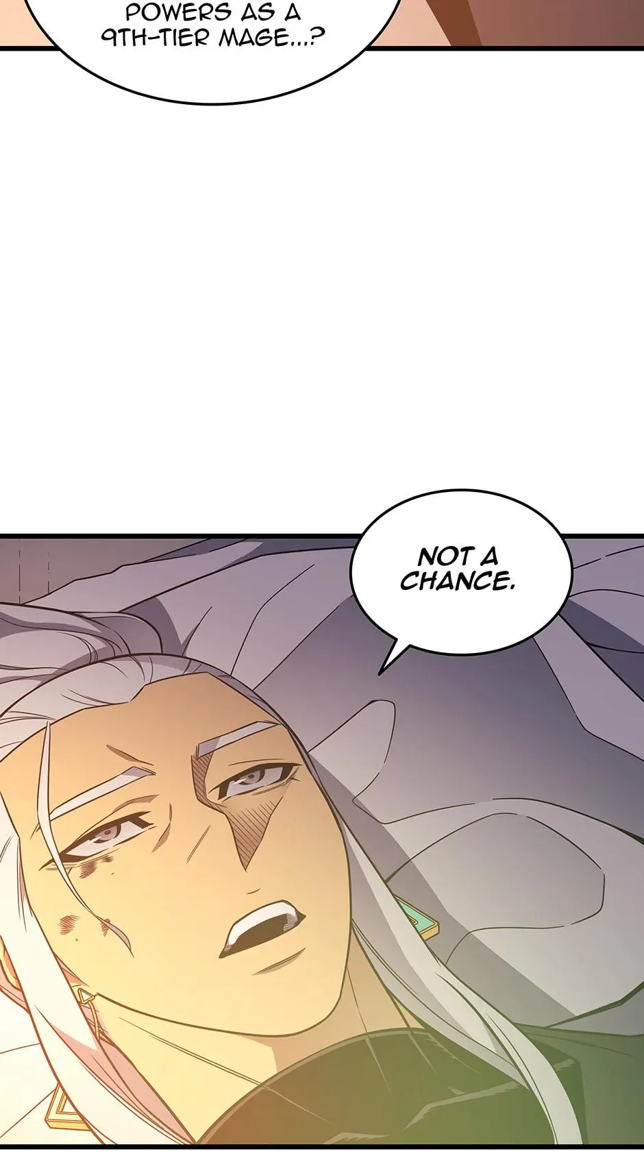 The Archmage Returns After 4000 Years Chapter 122