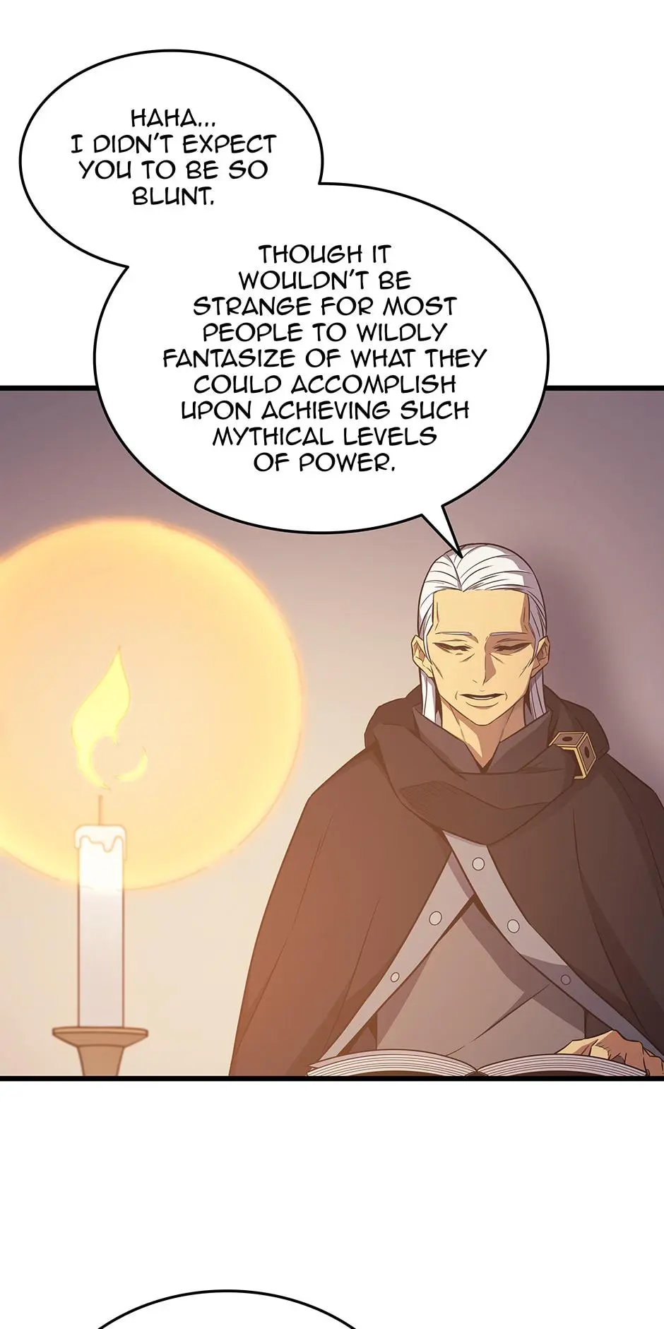 The Archmage Returns After 4000 Years Chapter 122