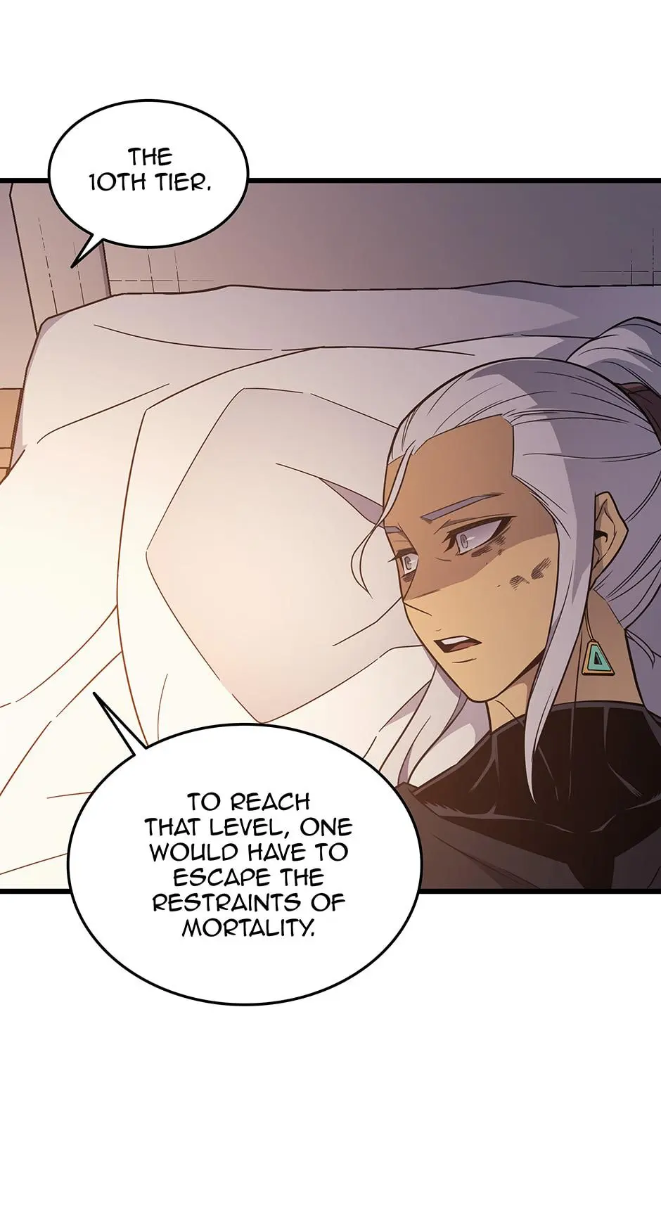 The Archmage Returns After 4000 Years Chapter 123