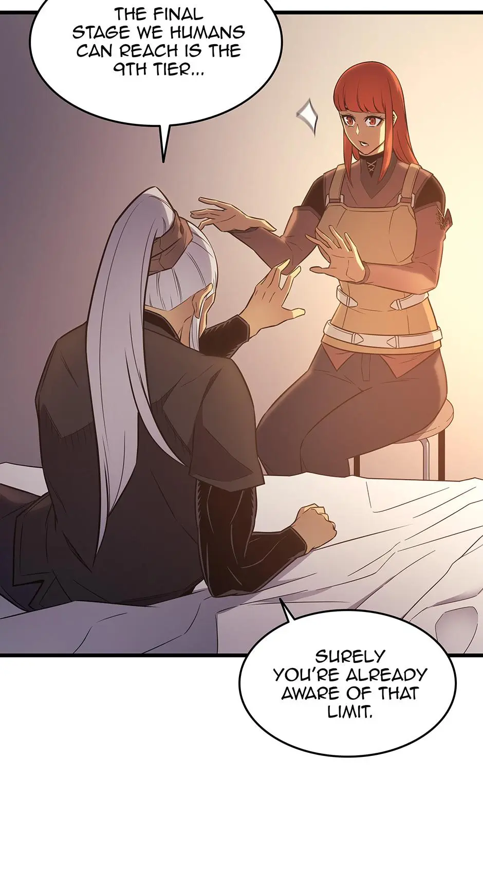 The Archmage Returns After 4000 Years Chapter 123