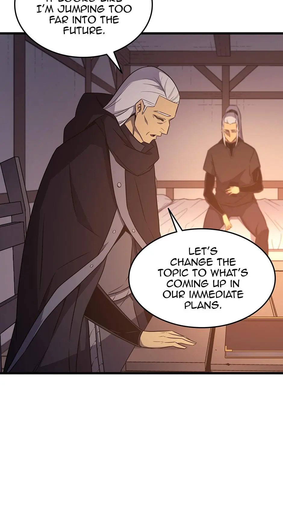 The Archmage Returns After 4000 Years Chapter 123