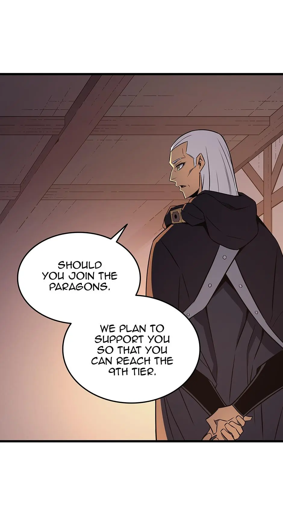 The Archmage Returns After 4000 Years Chapter 123