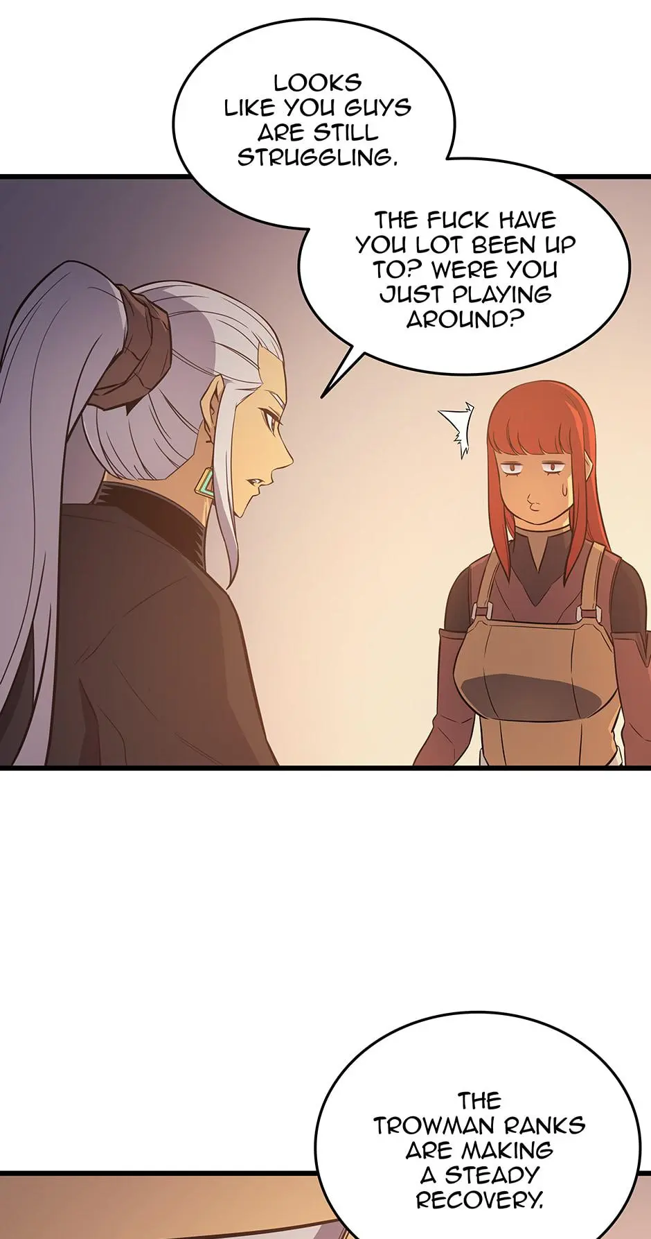 The Archmage Returns After 4000 Years Chapter 123
