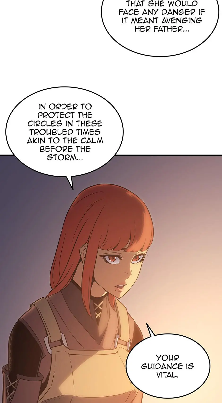 The Archmage Returns After 4000 Years Chapter 123