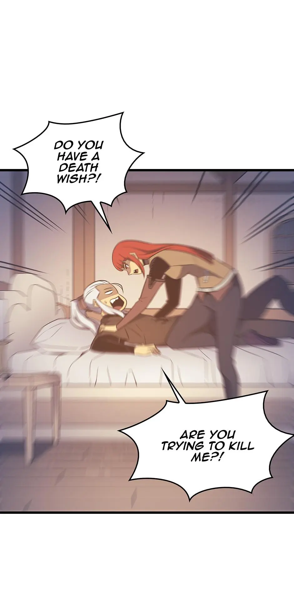 The Archmage Returns After 4000 Years Chapter 123