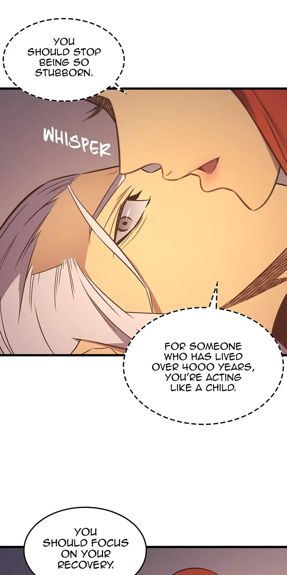 The Archmage Returns After 4000 Years Chapter 123