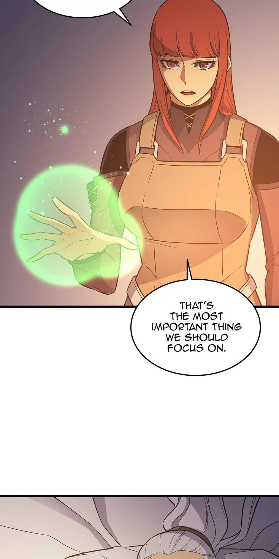 The Archmage Returns After 4000 Years Chapter 123