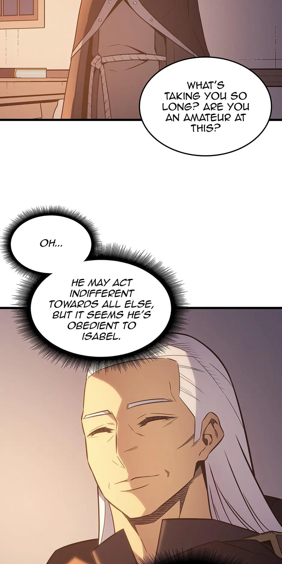 The Archmage Returns After 4000 Years Chapter 123