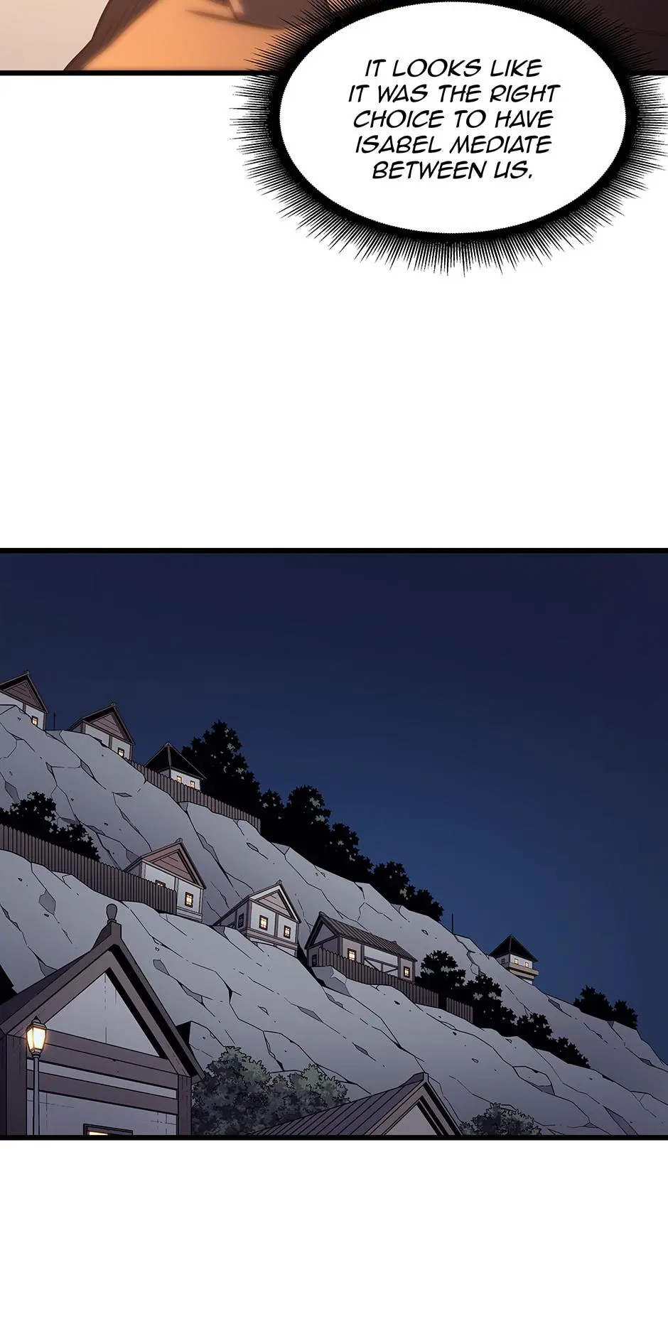 The Archmage Returns After 4000 Years Chapter 123