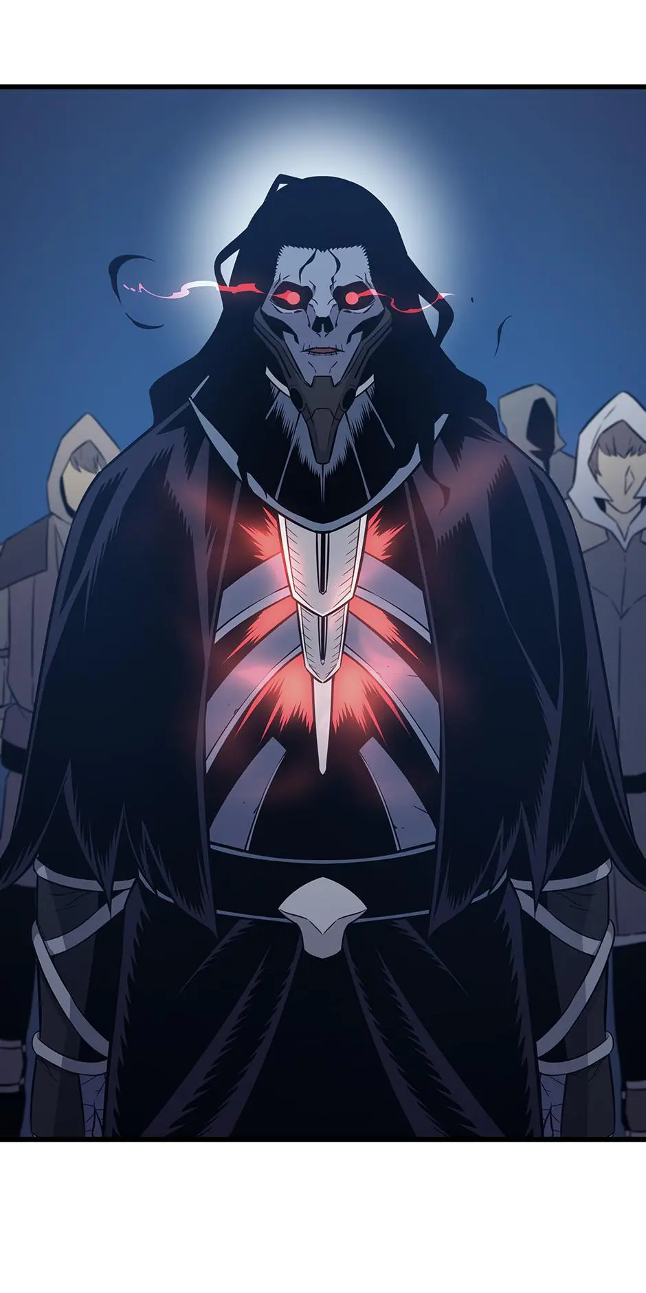 The Archmage Returns After 4000 Years Chapter 123