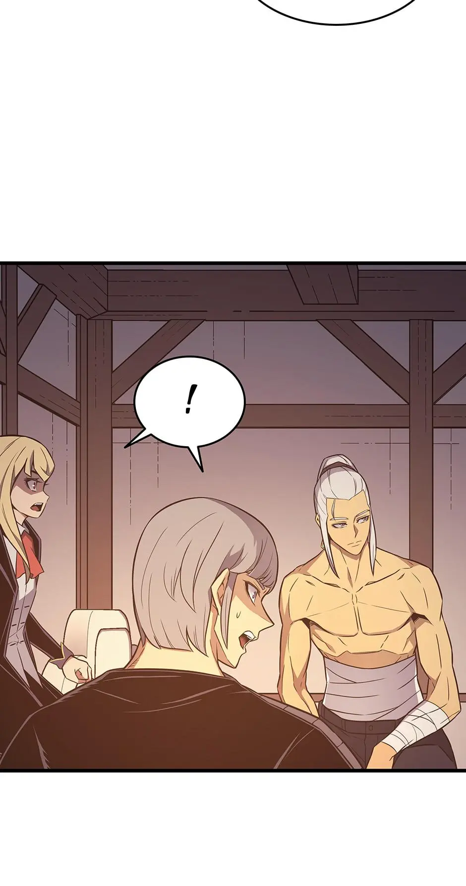 The Archmage Returns After 4000 Years Chapter 123