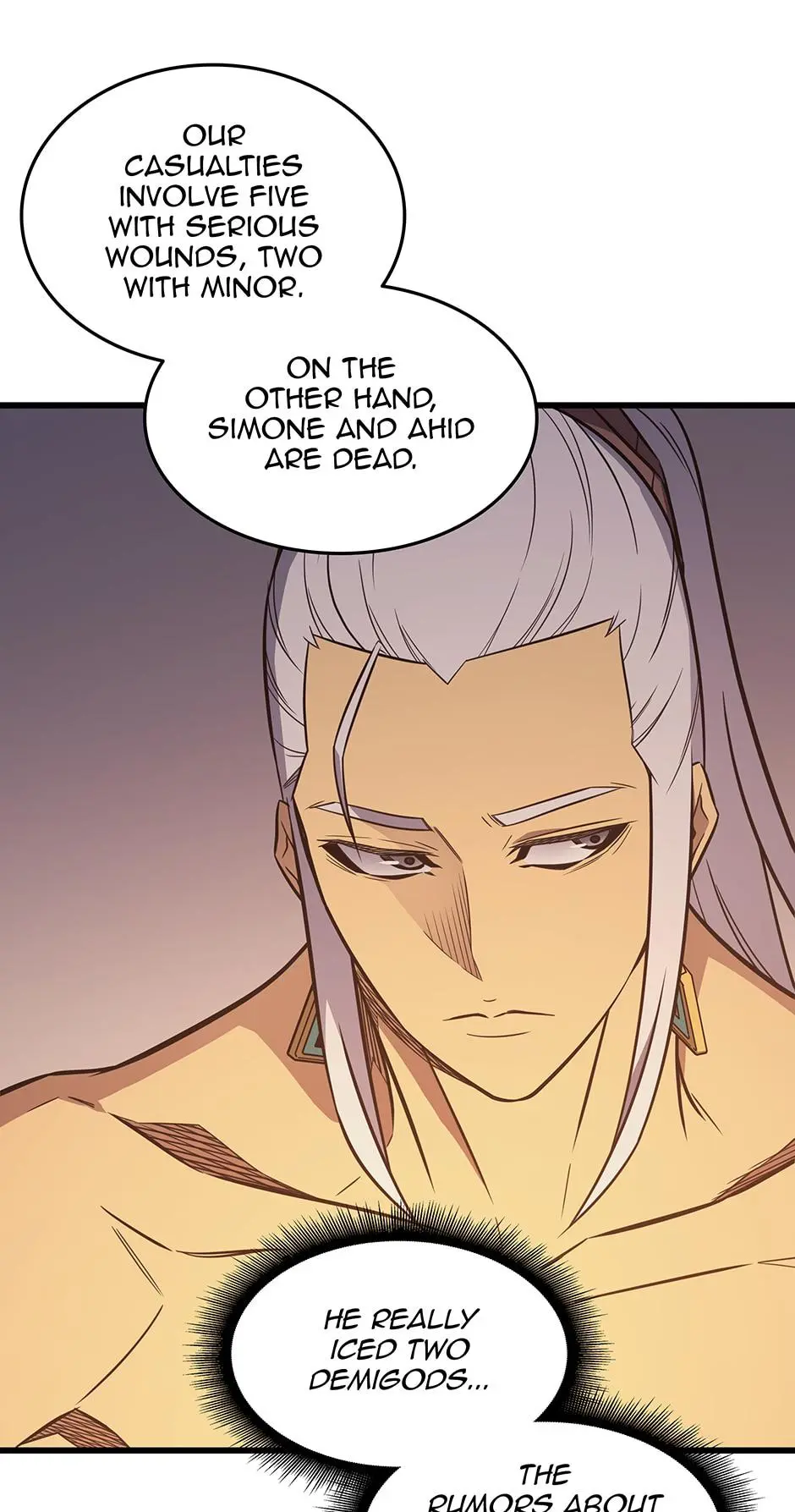 The Archmage Returns After 4000 Years Chapter 123