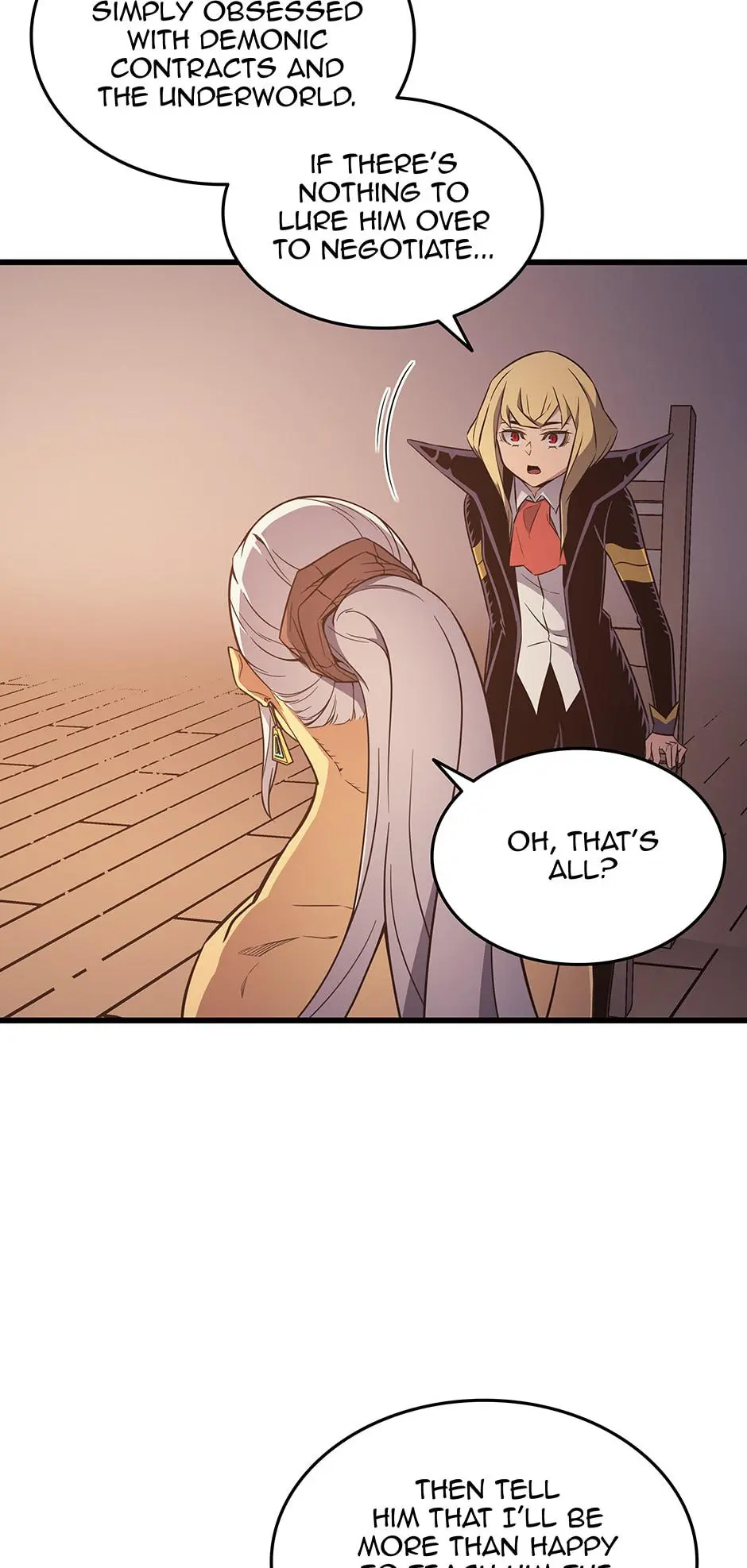 The Archmage Returns After 4000 Years Chapter 123