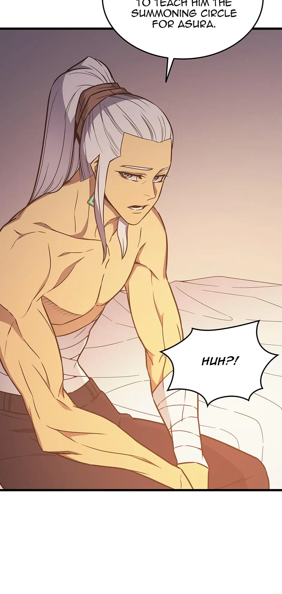 The Archmage Returns After 4000 Years Chapter 123