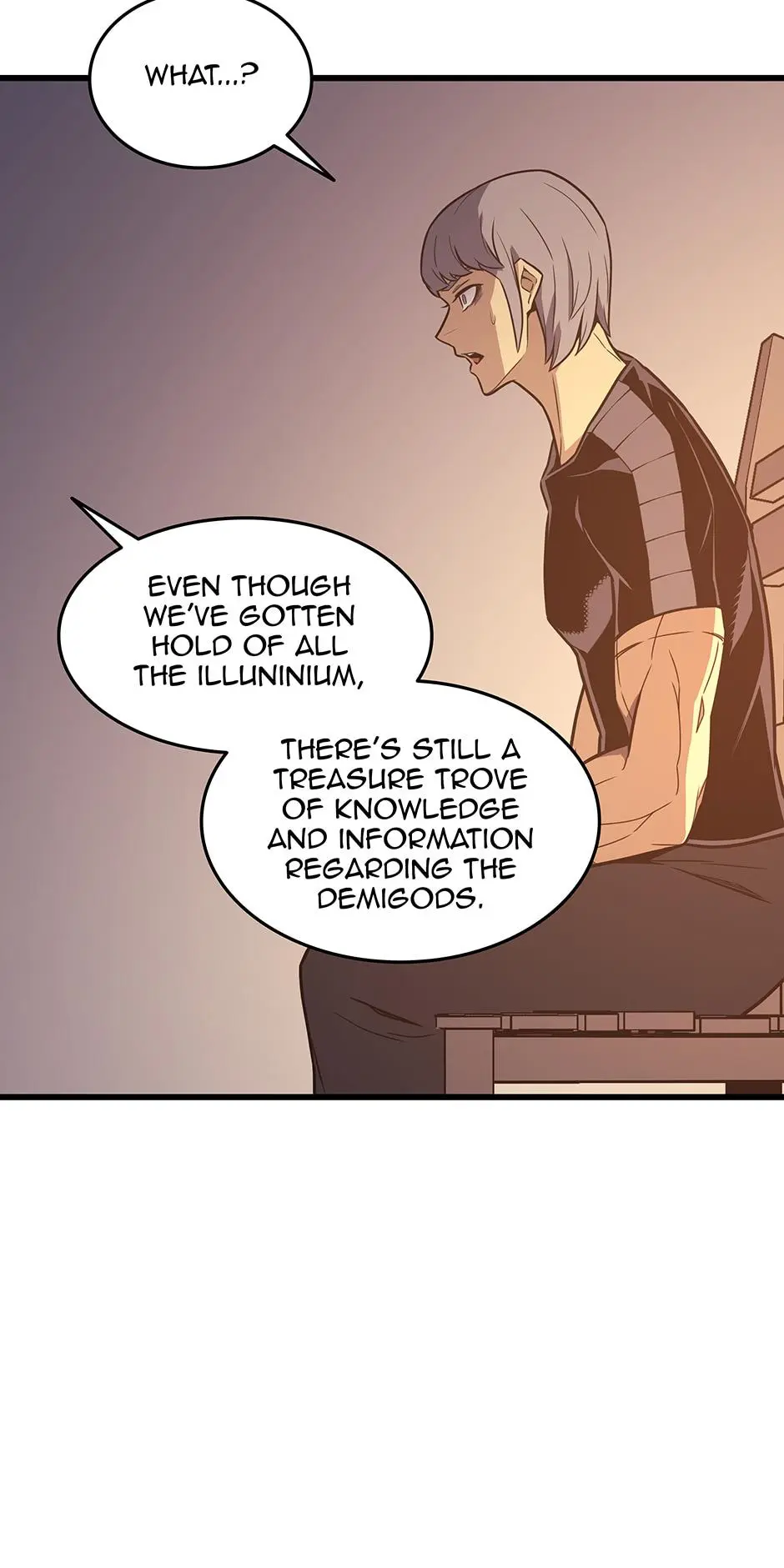 The Archmage Returns After 4000 Years Chapter 123
