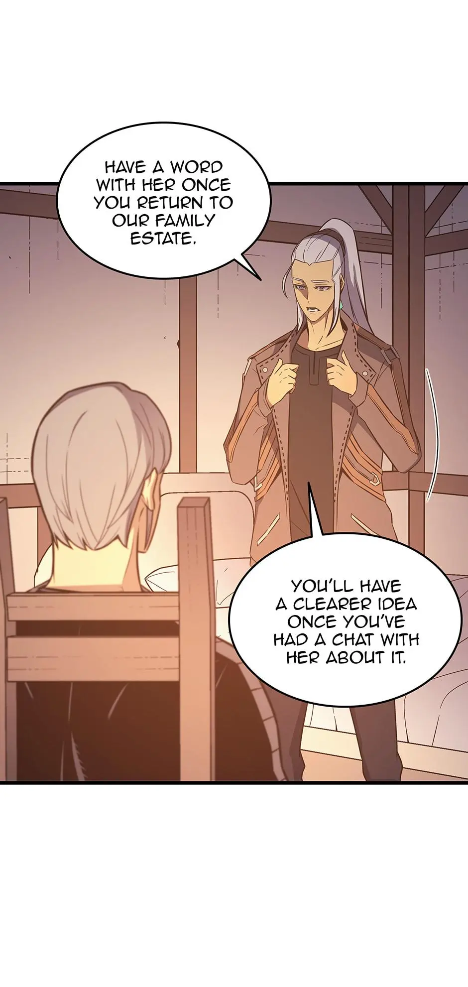 The Archmage Returns After 4000 Years Chapter 123