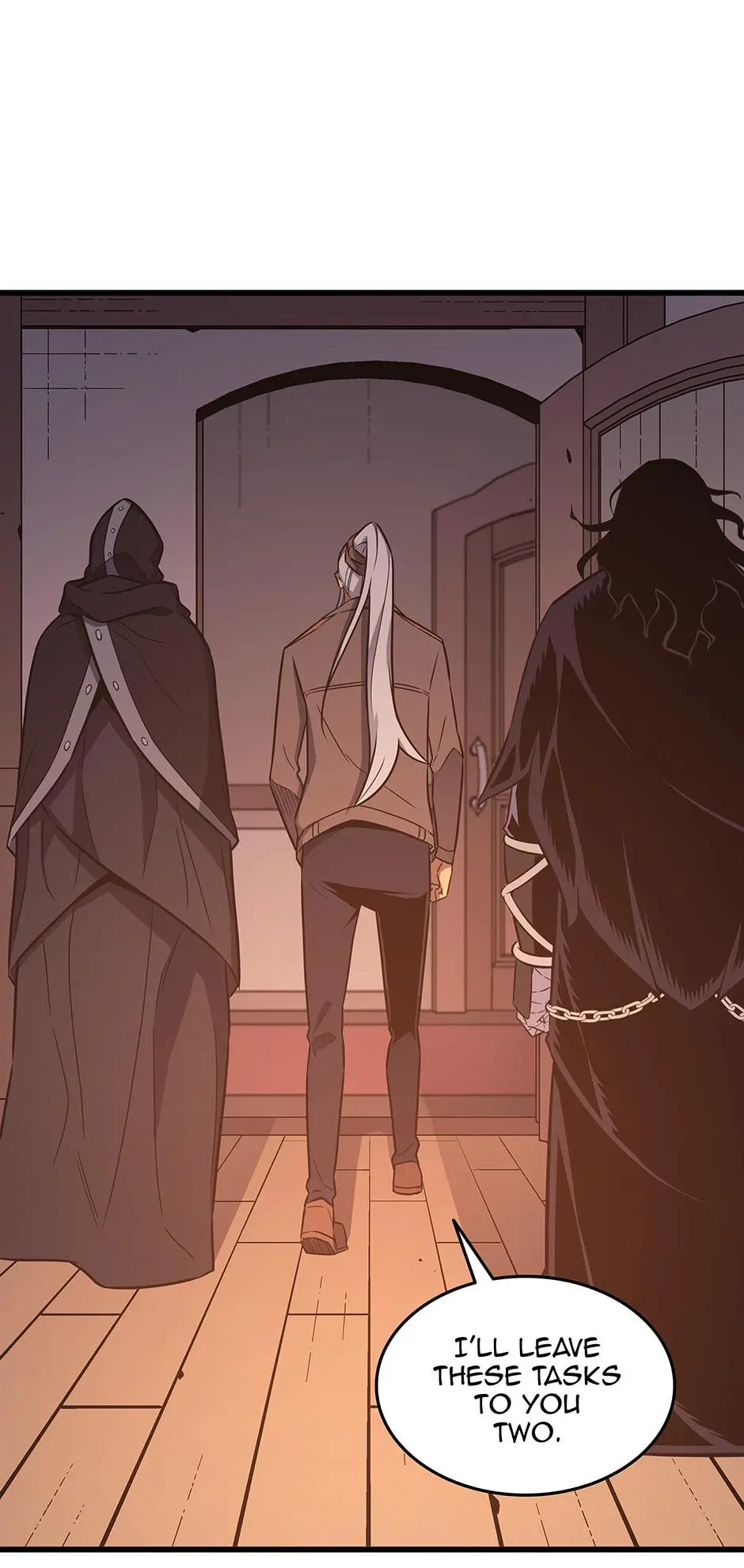 The Archmage Returns After 4000 Years Chapter 123