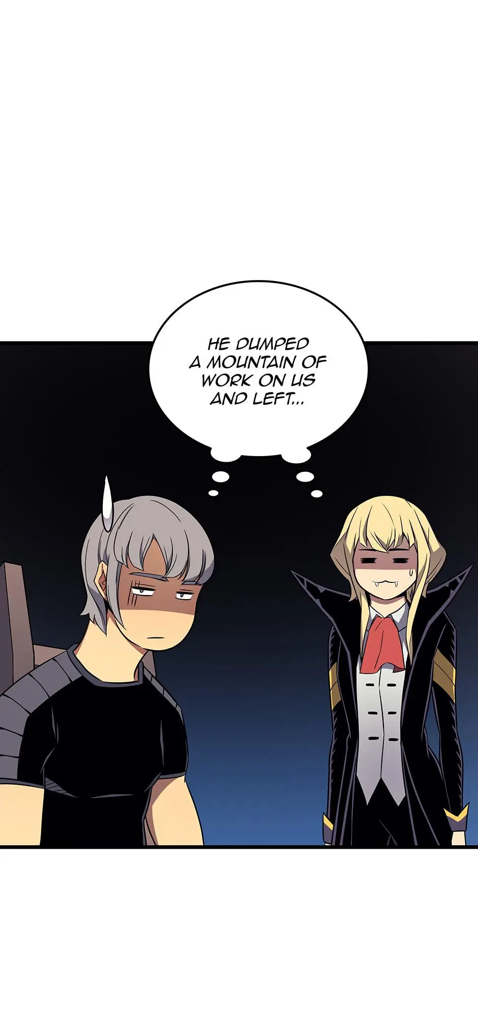 The Archmage Returns After 4000 Years Chapter 123
