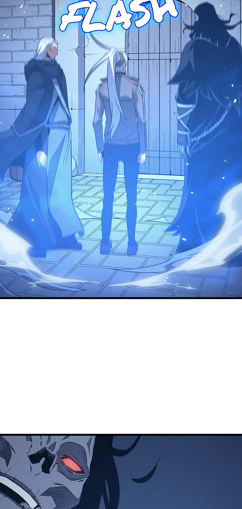 The Archmage Returns After 4000 Years Chapter 123