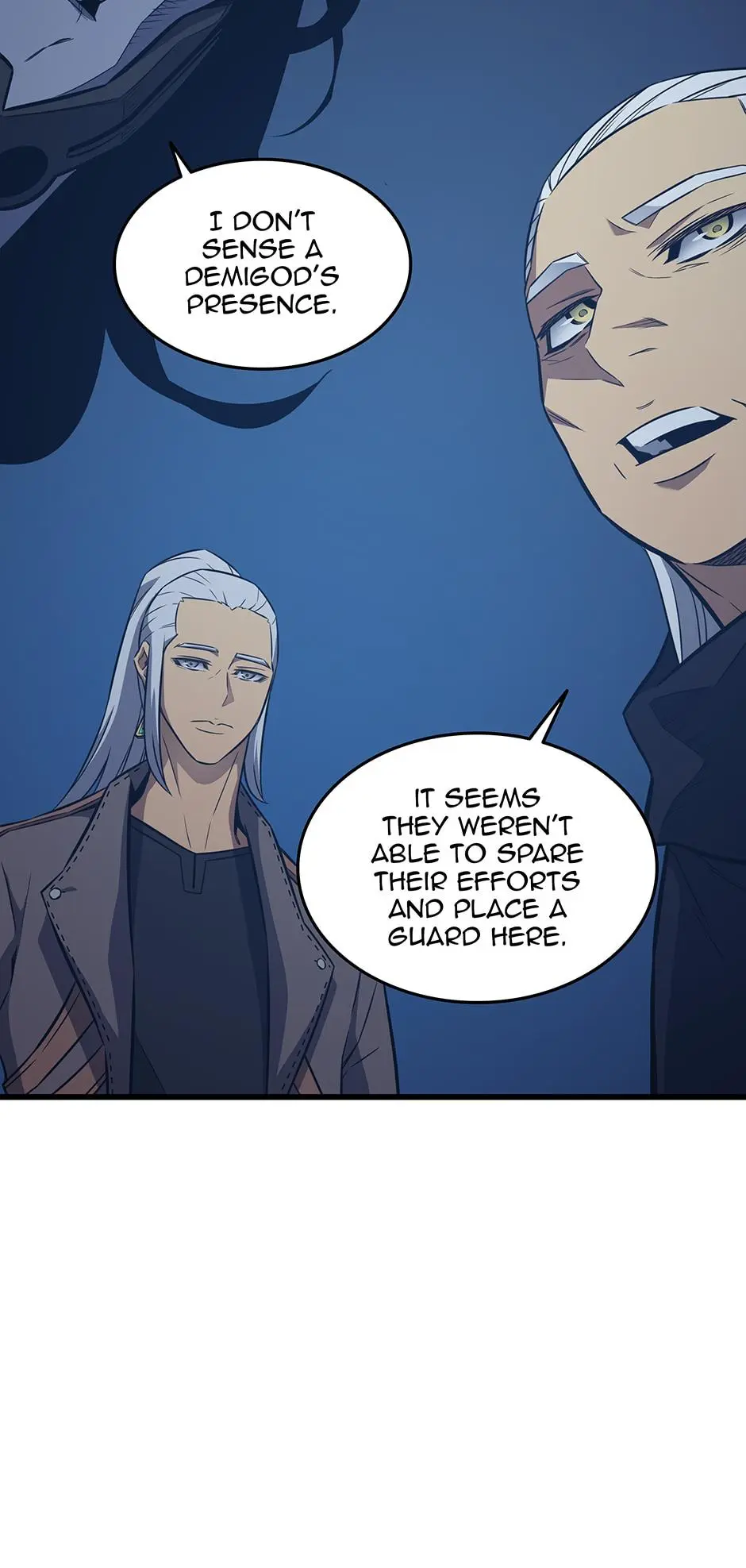 The Archmage Returns After 4000 Years Chapter 123