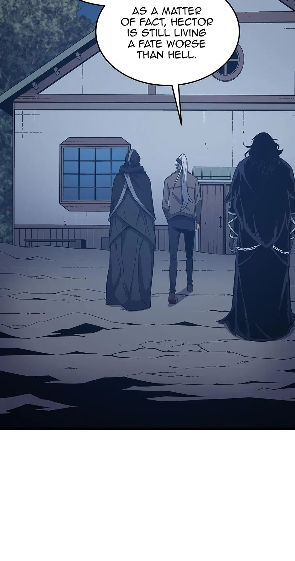 The Archmage Returns After 4000 Years Chapter 123