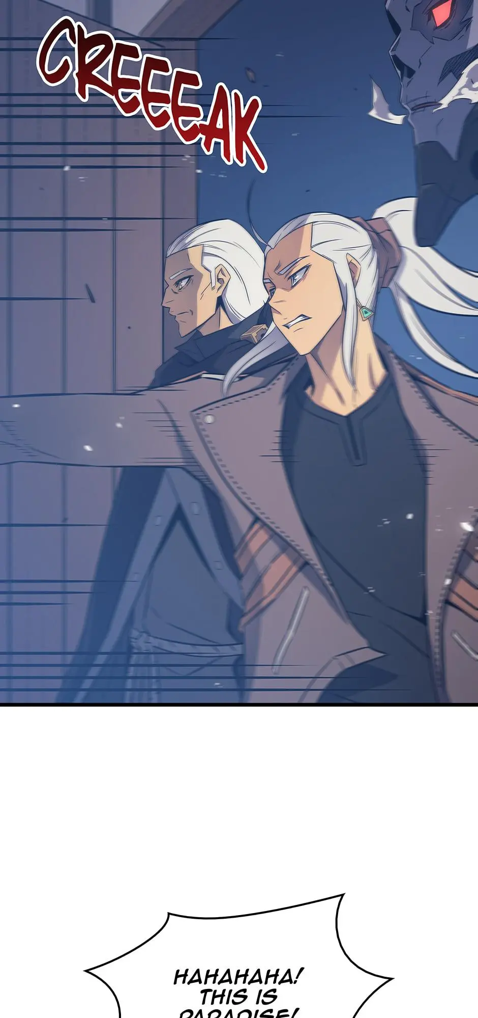 The Archmage Returns After 4000 Years Chapter 123