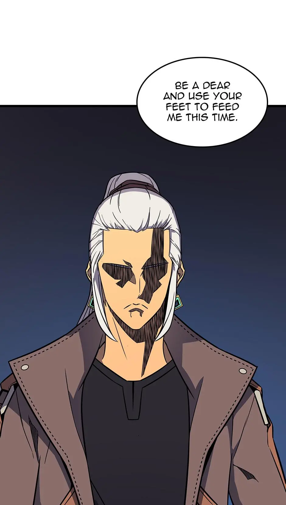 The Archmage Returns After 4000 Years Chapter 123