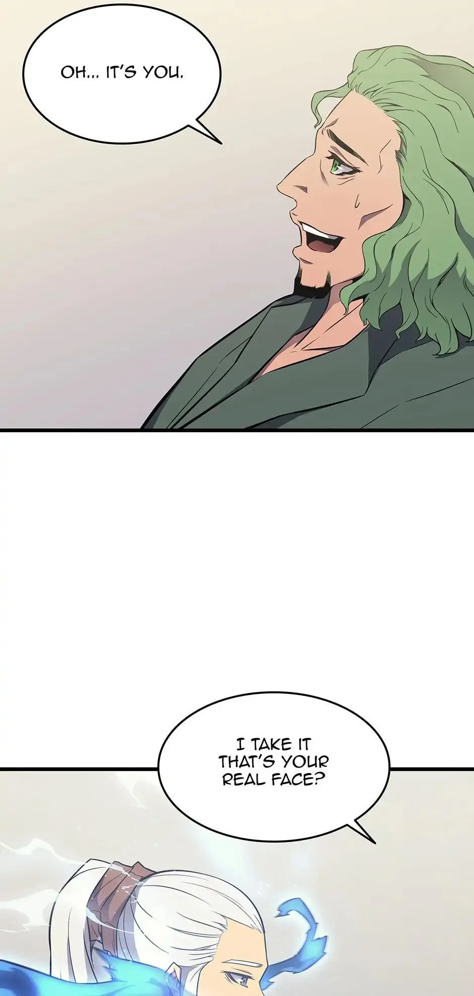 The Archmage Returns After 4000 Years Chapter 124