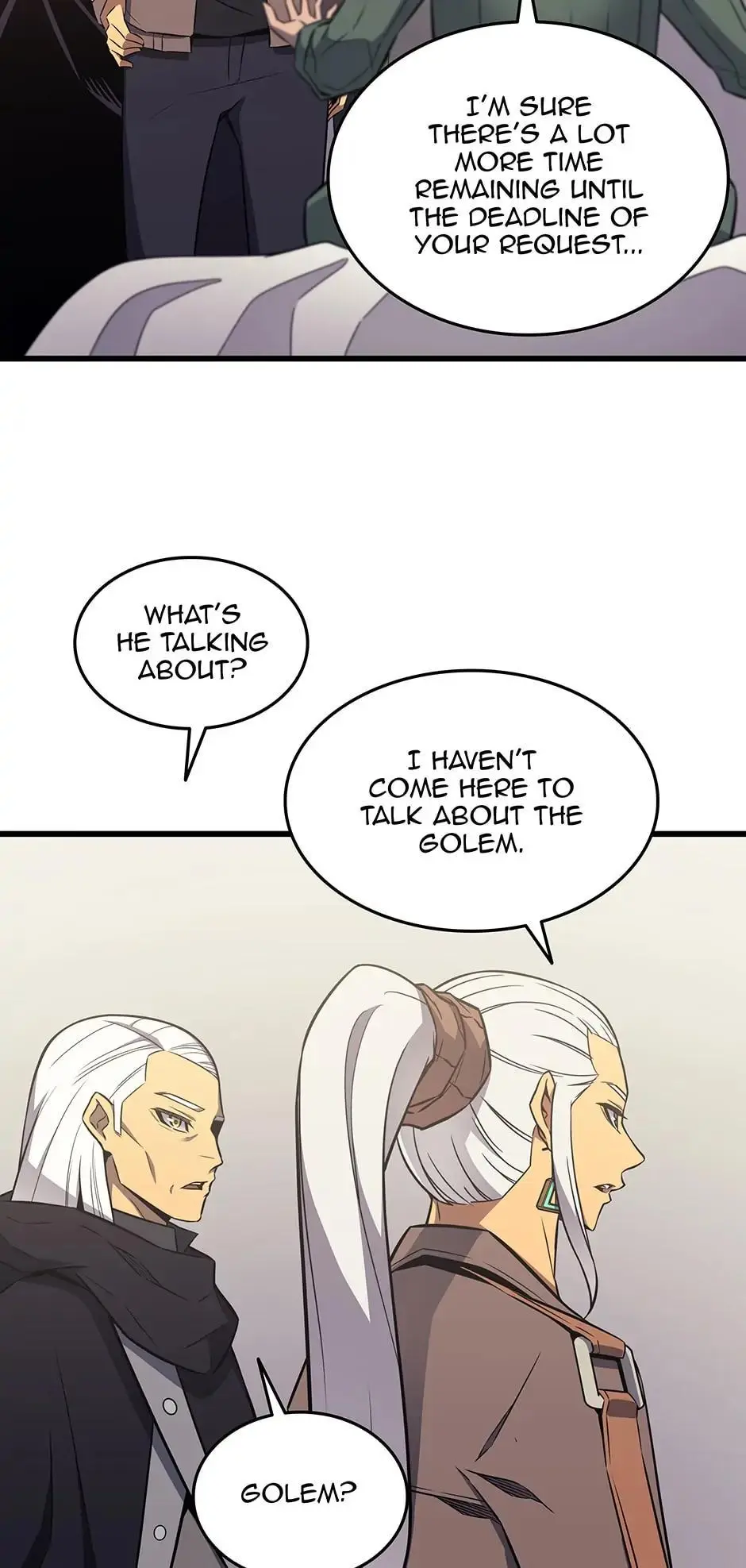 The Archmage Returns After 4000 Years Chapter 124