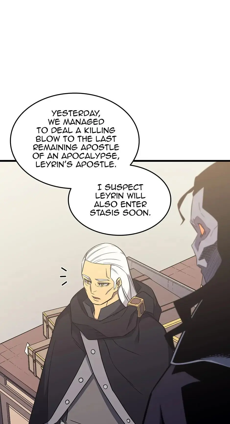 The Archmage Returns After 4000 Years Chapter 124