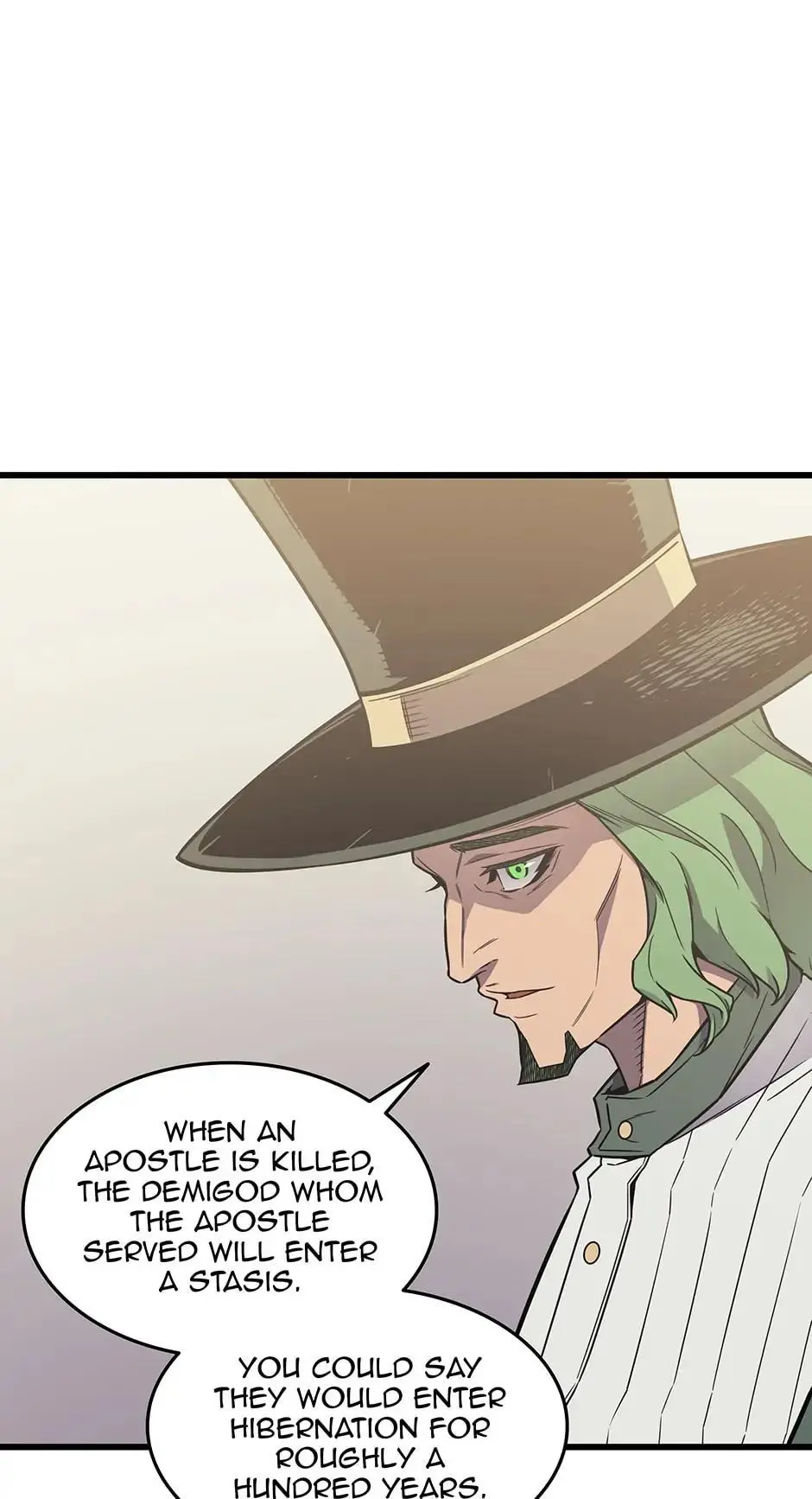 The Archmage Returns After 4000 Years Chapter 124