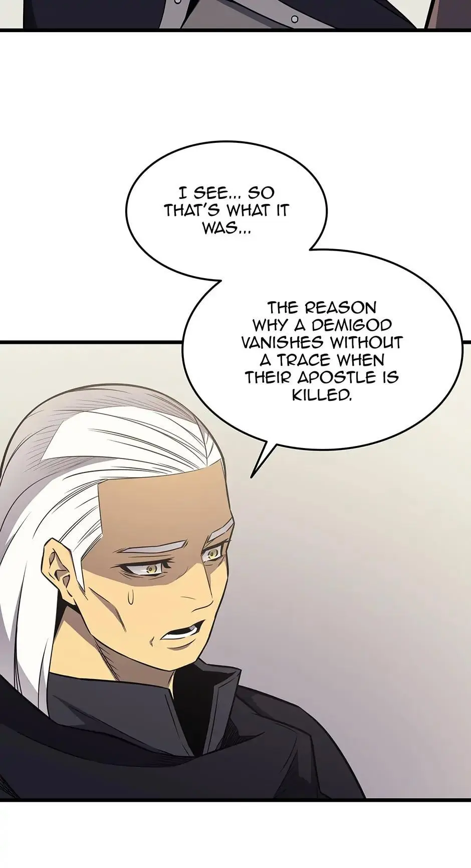 The Archmage Returns After 4000 Years Chapter 124