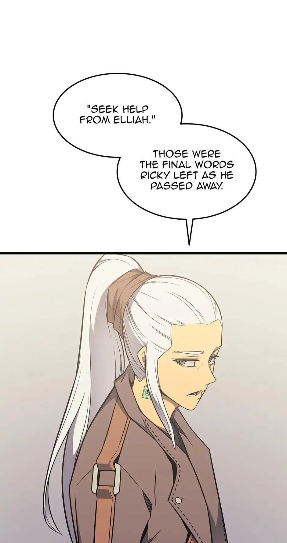The Archmage Returns After 4000 Years Chapter 124