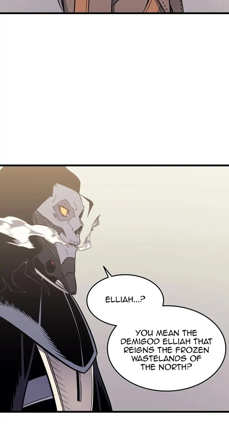 The Archmage Returns After 4000 Years Chapter 124