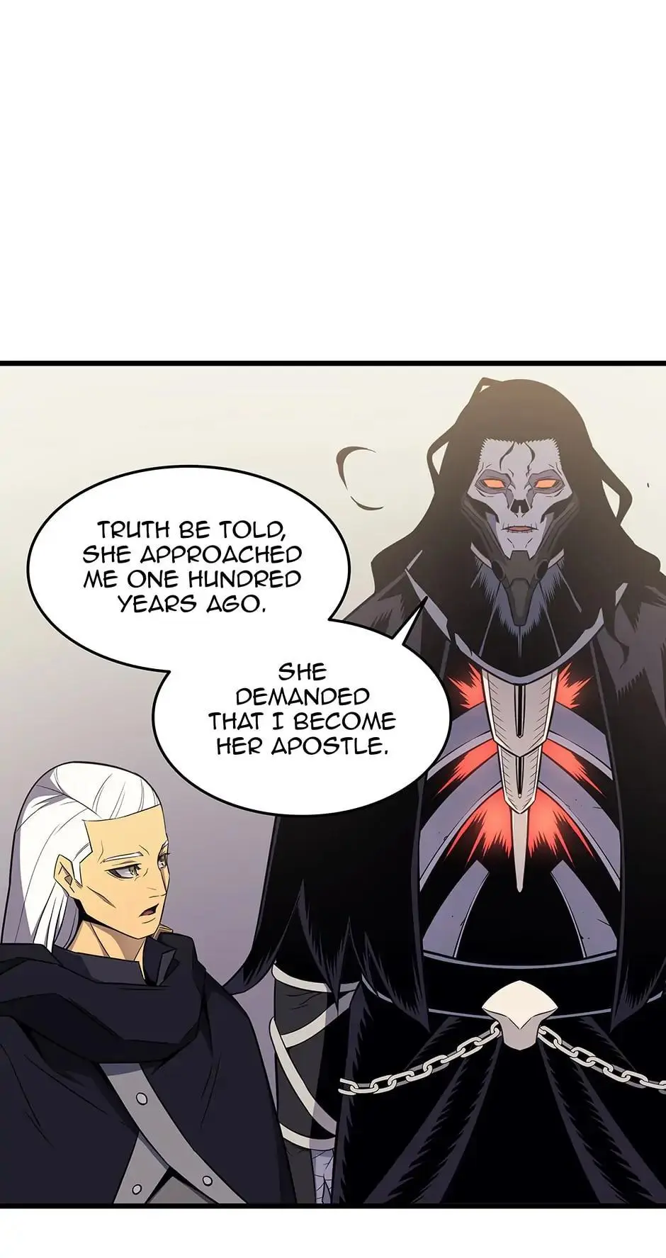 The Archmage Returns After 4000 Years Chapter 124