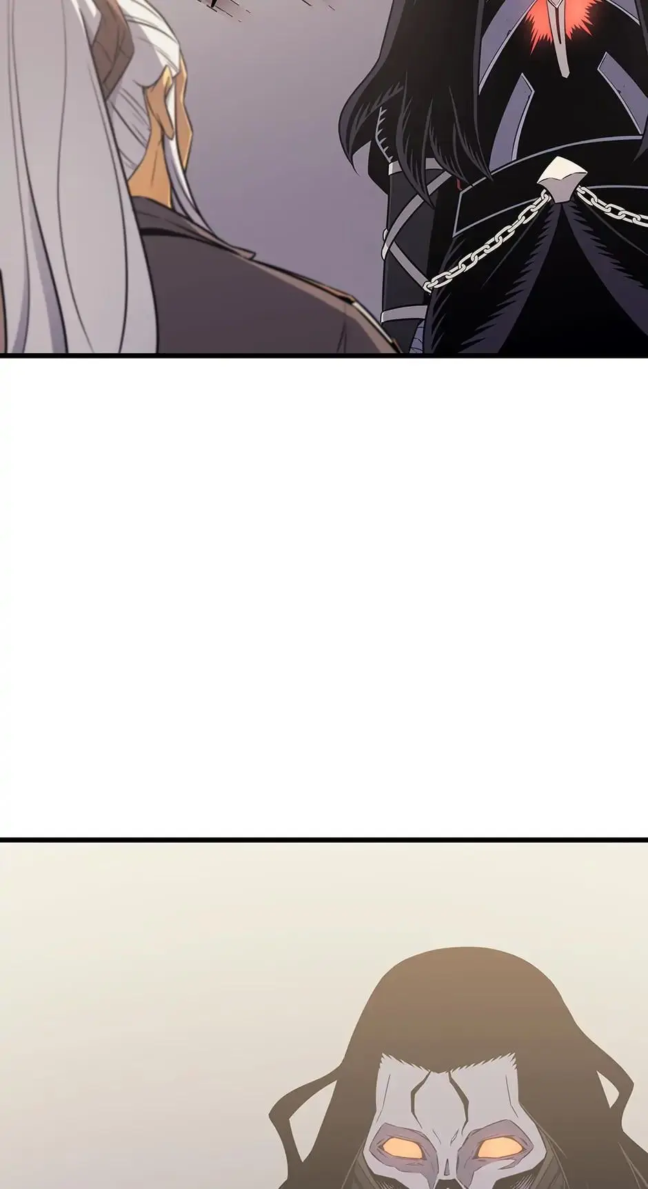 The Archmage Returns After 4000 Years Chapter 124