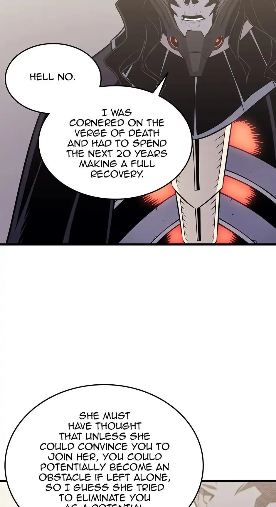 The Archmage Returns After 4000 Years Chapter 124